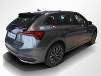 Skoda Scala - Vorschau Bild 2