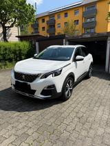 Peugeot 3008 1.2 PureTech 130 Allure  TÜV Neu Top