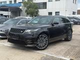 Land Rover Range Rover Velar 3.0 R-Dynamic S PANO/LED/LUFT - Land Rover Range Rover Velar in Köln