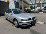 Seat Toledo 1.6 Limousine Tüv 6/26 AHK - Seat Toledo: 1l