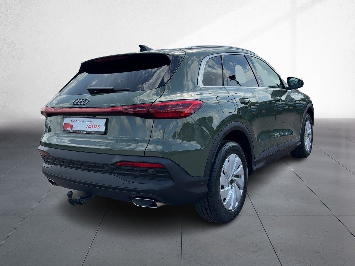 Audi Q5 - Bild 5
