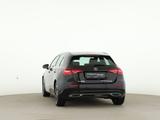 Mercedes-Benz A 200 Kompaktlimousine *AHK*LED*RKamera*Keyless* - Gebrauchtwagen mit Navigationssystem