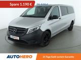 Mercedes-Benz Vito Tourer 119 CDI extralang 4Matic Aut.*CAM* - Mercedes-Benz Vito Gebrauchtwagen in Nürnberg