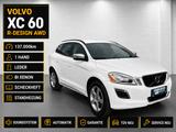 Volvo XC 60 R-Design,1.H, SH,RFK,Bi-Xenon,TÜV+Serv,Gar - Volvo XC60 Gebrauchtwagen in Bremen