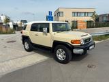 Toyota FJ Cruiser  - Toyota FJ: Pickup