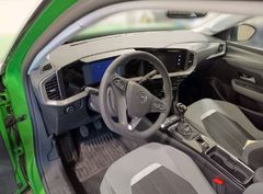 Fahrzeugabbildung Opel Mokka Elegance 1.2 Turbo Navi Pro, 180° RFK, LED