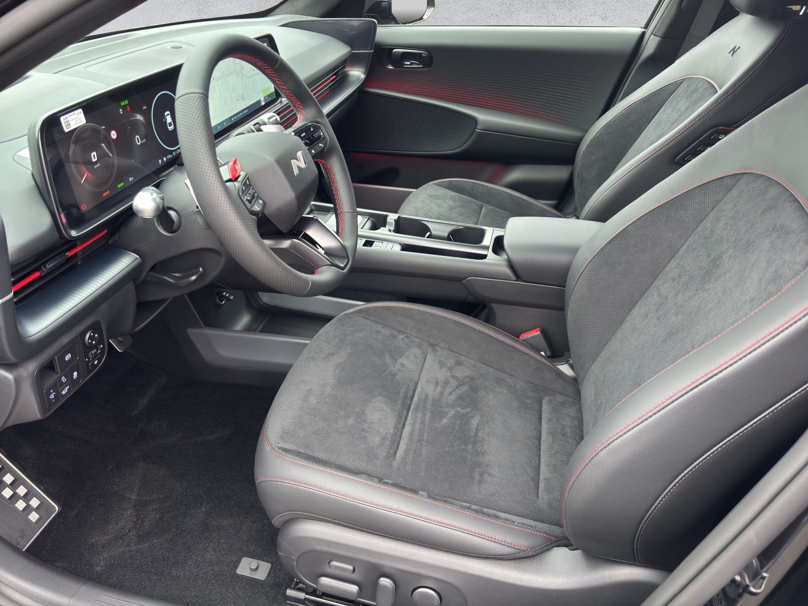 Hyundai IONIQ 6 – Bild 6