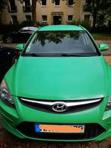 Hyundai FDH i30 CW 1.6 CRDi 66 kW Classic - Hyundai i30: Fd