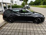 Volkswagen Golf 2.0 TSI DSG 4MOTION R Variant R - Volkswagen Golf mit Benzin-Antrieb: Kombi, 2.0