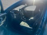 Volvo C40 Recharge Pure Electric Twin 1st Edition - Volvo C40: Recharge 1st Edition