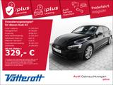Audi A5 Sportback 50 TDI 2x S line Leder Kamera - Audi A5: Kombi, TDI