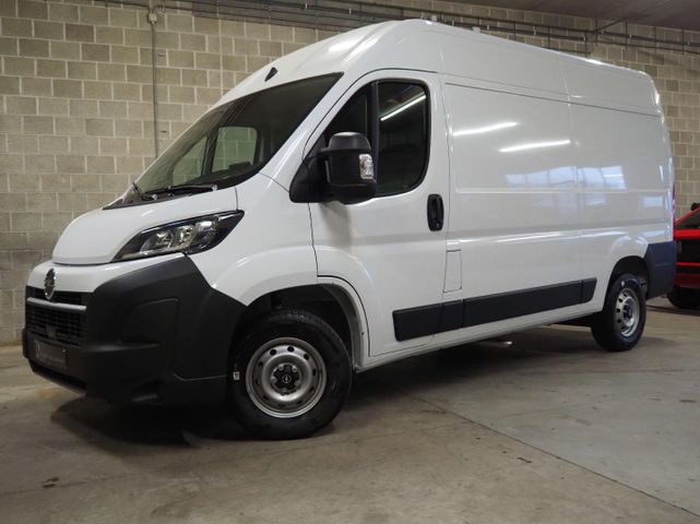 Opel Movano 2.2D L2H2| Facelift| Touchscreen| Navi| C