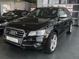 Audi SQ5 3.0 TDI quattro "Xenon-Plus/B&O/Pano/Navi" - gebrauchte Audi SQ5 aus dem Jahr 2013