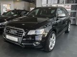Audi SQ5 3.0 TDI quattro "Xenon-Plus/B&O/Pano/Navi" - Audi SQ5 in Hannover