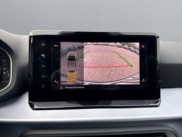 Ibiza FR 1,5TSI DSG *LED+NAVI+KAMERA+PDC*229€mtl