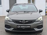 Opel Astra K Sports Tourer Elegance*KAMERA*KEYLESS*AS - Opel Astra mit Diesel-Antrieb: Standheizung