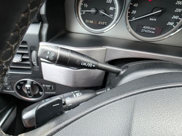 Mercedes GLK 220 - 11