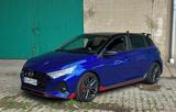Hyundai i20 N Performance Vollausstattung  - Hyundai i20: N Performance