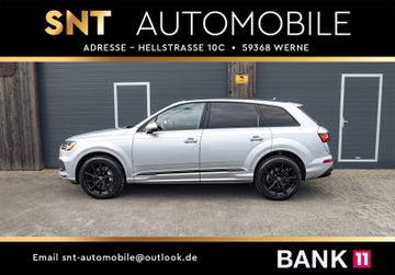 Audi Q7 - 4