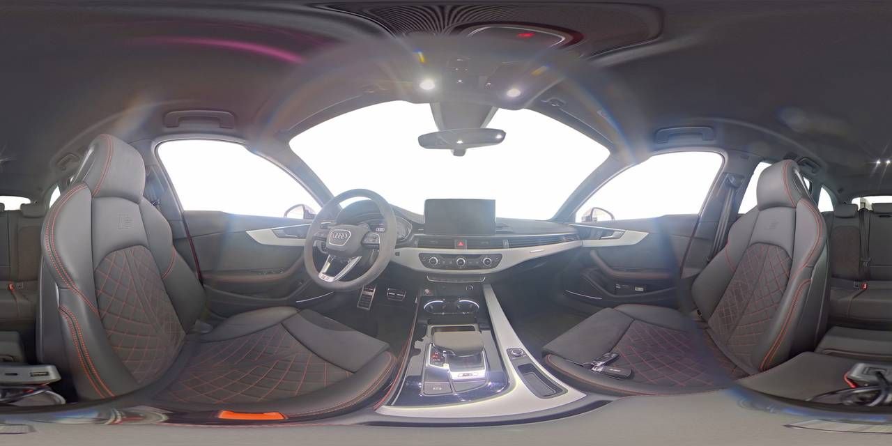 Audi S4 - Bild 4