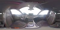 Audi S4 - Vorschau Bild 4