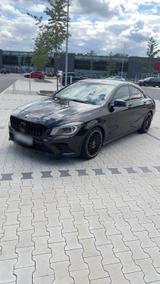 Mercedes-Benz Mercedes Benz Cla 180 2014 - Mercedes-Benz CLA 180 in Dortmund