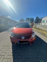 Volkswagen Golf plus 1.9 TDI Automatik - Volkswagen Golf Plus