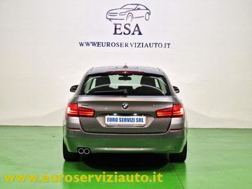 BMW 520 - 10