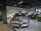 Alfa Romeo 159 1.9 JTS 16V gpl - gebrauchte Alfa Romeo 159 aus dem Jahr 2006