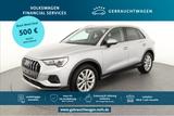 Audi Q3 advanced 2.0 35 TDI AHK*Tempo*PDC*RFK*SH