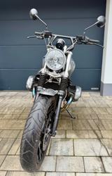 BMW R nineT Scrambler Top Ausstattung / Lieferung  - Angebote