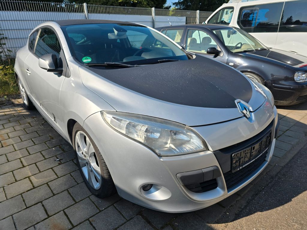 Angebot ansehen Renault Megane