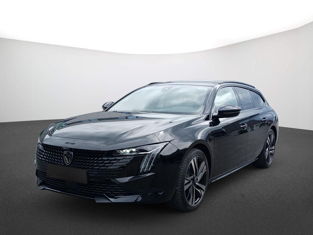 Image of Peugeot 508