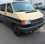Volkswagen  T4 BUS | Caravelle | Multivan | Camper 87 TKM - Volkswagen T4 Caravelle aus 1992