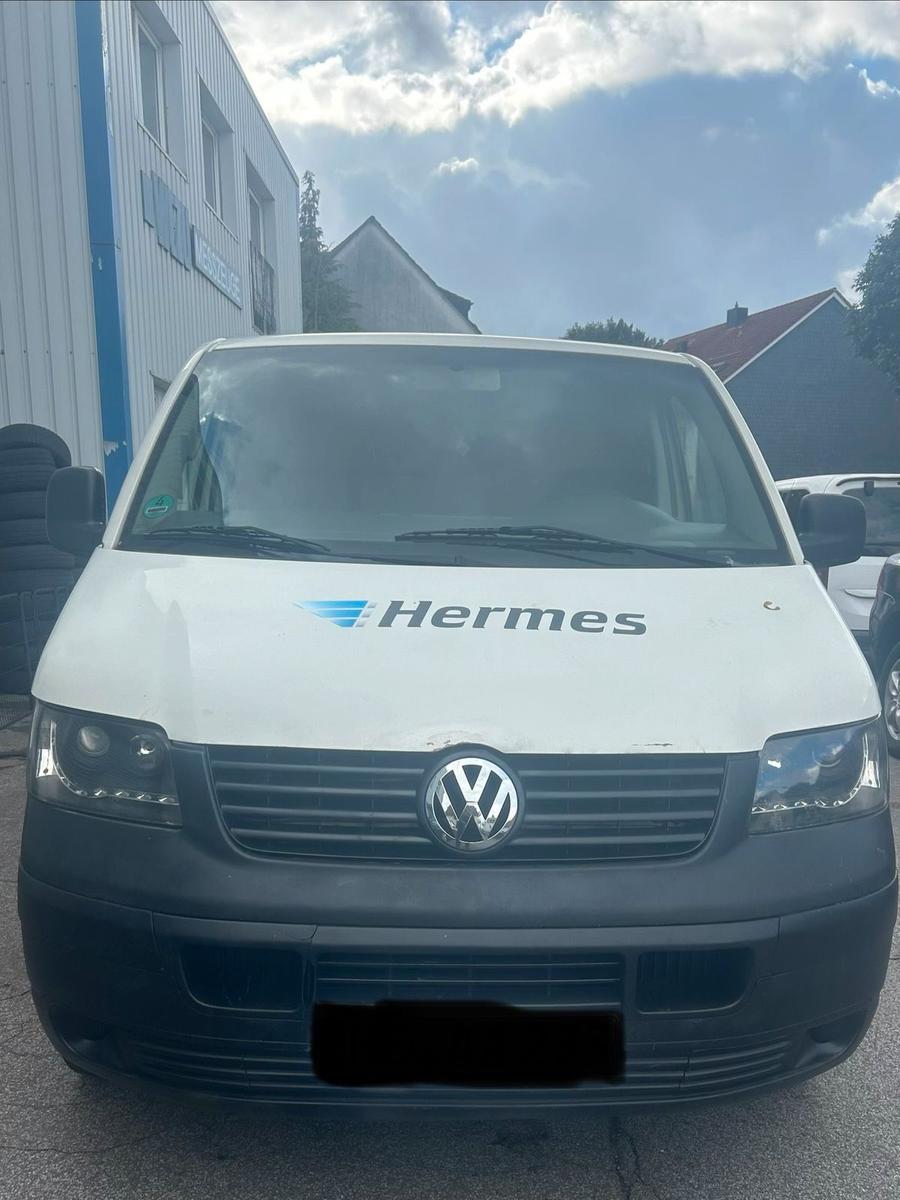 Volkswagen Andere
