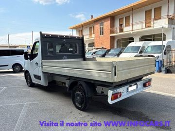 Renault Master - 2