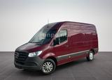 Mercedes-Benz Sprinter 317 CDI L2H2 Aut.*NAVI*KAMERA*TEMPOMAT*