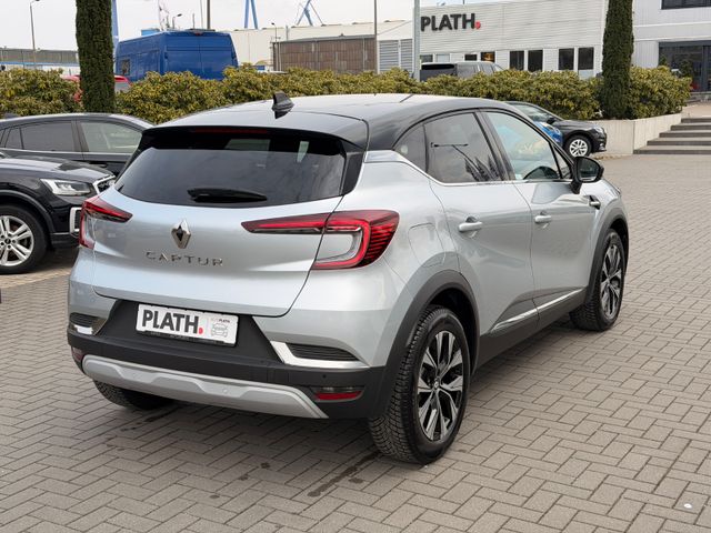 Renault Captur II Techno