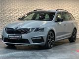 Skoda Octavia 2.0TSI RS 245* LED#4xSHZ#LH#FH#SH#AHK - Skoda Octavia Gebrauchtwagen in Dresden