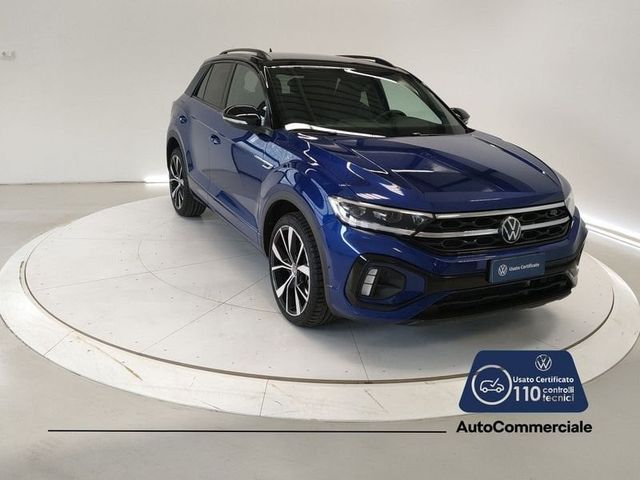 Andere Volkswagen T-Roc 2.0 TDI SCR 150 CV DSG R-Line