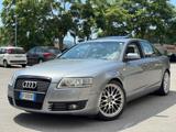 Audi AUDI A6 3.0 TDI 233CV S-LINE PERMUTABILE - Audi A6 aus 2007: 3.2
