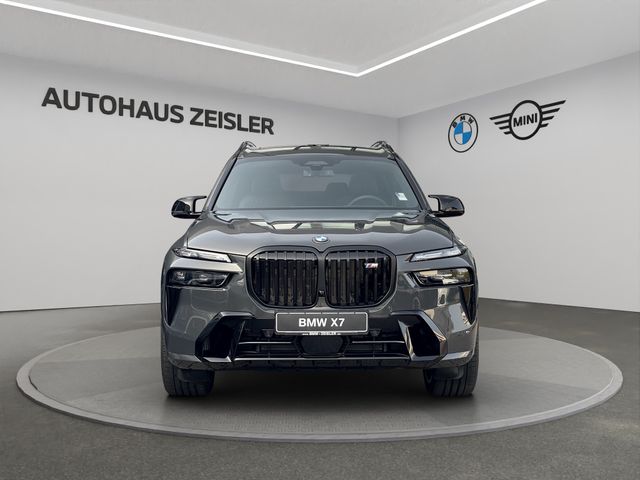 Foto Nummer 5: BMW X7 M60