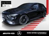 Mercedes-Benz A 200 AMG EDITION ADVANCED+ KAM PANO NIGHT - Mercedes-Benz A 200 mit Benzin-Antrieb: Limousine