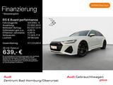 Audi RS 6 Avant performance 4.0 TFSI quattro*Navi*Mat - Audi RS6 in Frankfurt (Main)
