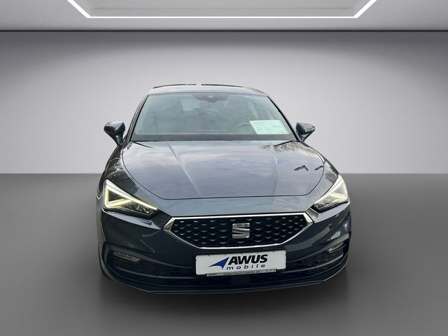 Leon 1.5TSI Xcellence KLIMA PDC SHZ ACC LED