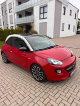 Opel Adam JAM 1.4 64kW JAM - Opel Adam Gebrauchtwagen in Bielefeld