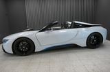 BMW i8 Roadster <1000km Sammlerzustand - BMW i8 Roadster Gebrauchtwagen
