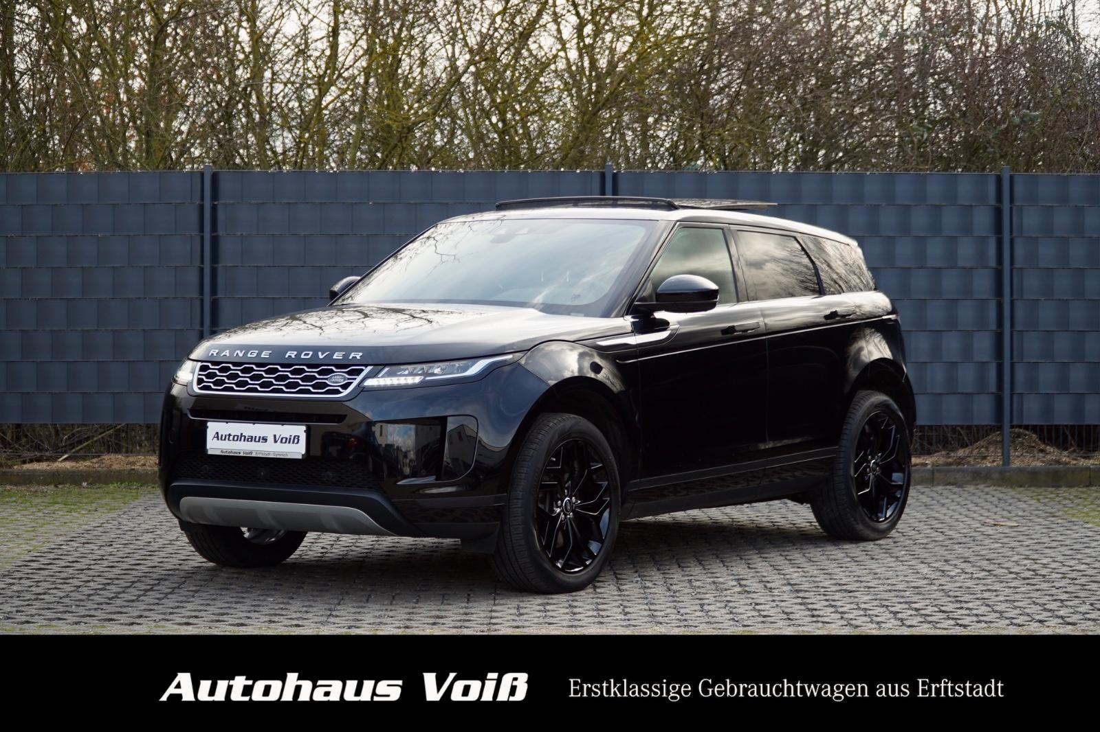 Land Rover Range Rover Evoque P200 AWD|Panorama|360°|20"