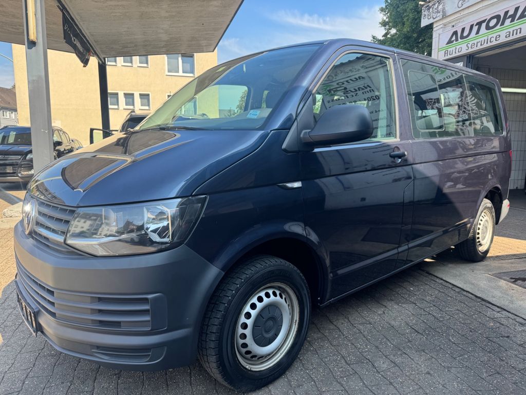 Image of Volkswagen T6 Transporter