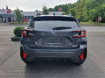 Bild 5 Subaru Crosstrek 2,0ie Comfort Lineartronic